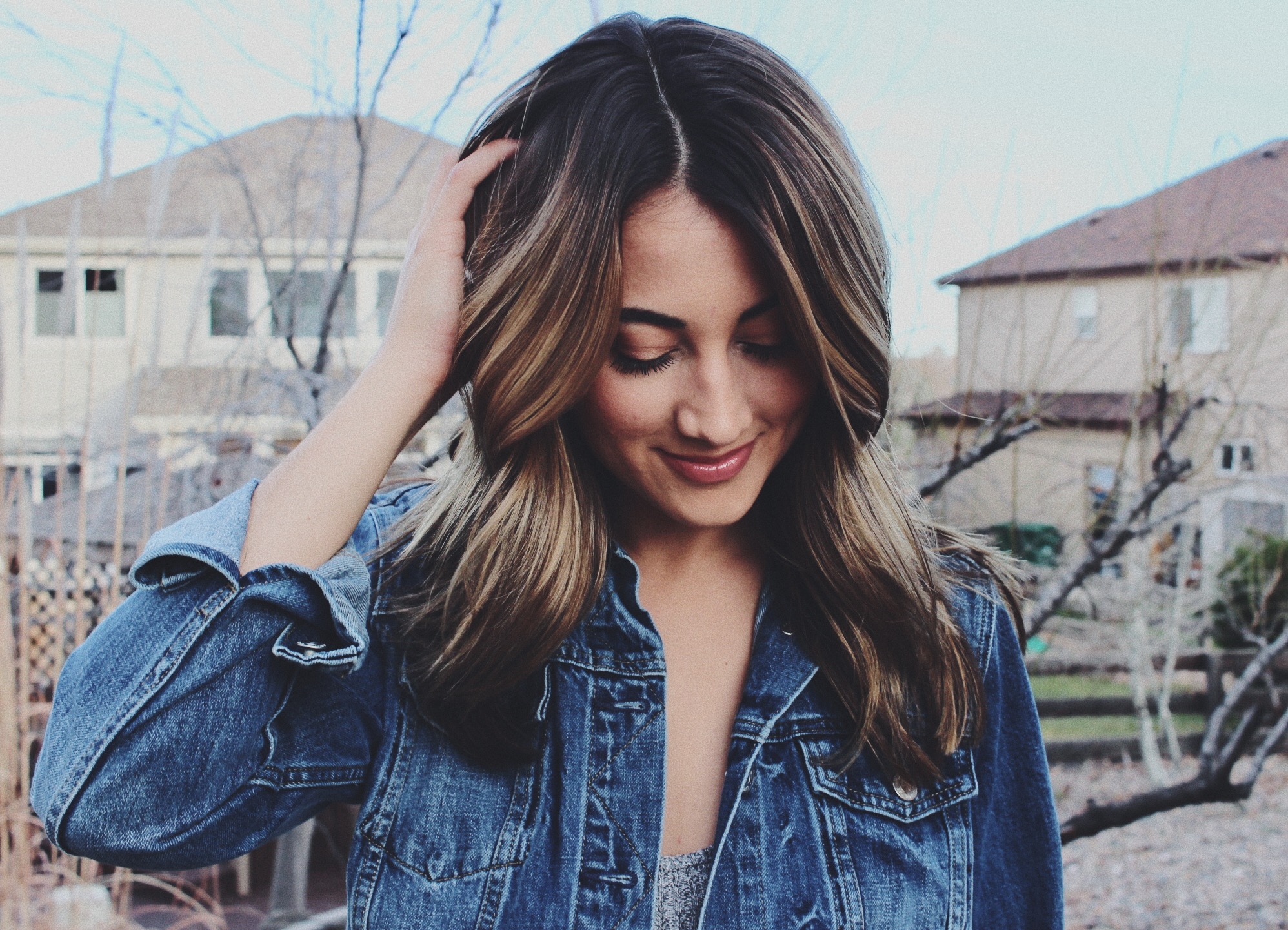 How to Get Glowing Skin Madison Quinn