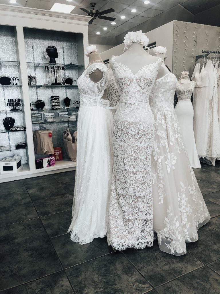 My bridal boutique hotsell